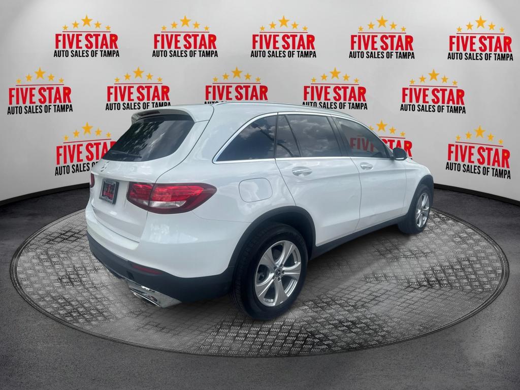 2018 Mercedes-Benz C-Class - $16,995