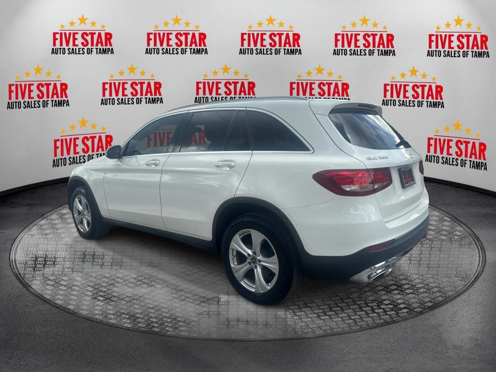 2018 Mercedes-Benz C-Class - $16,995