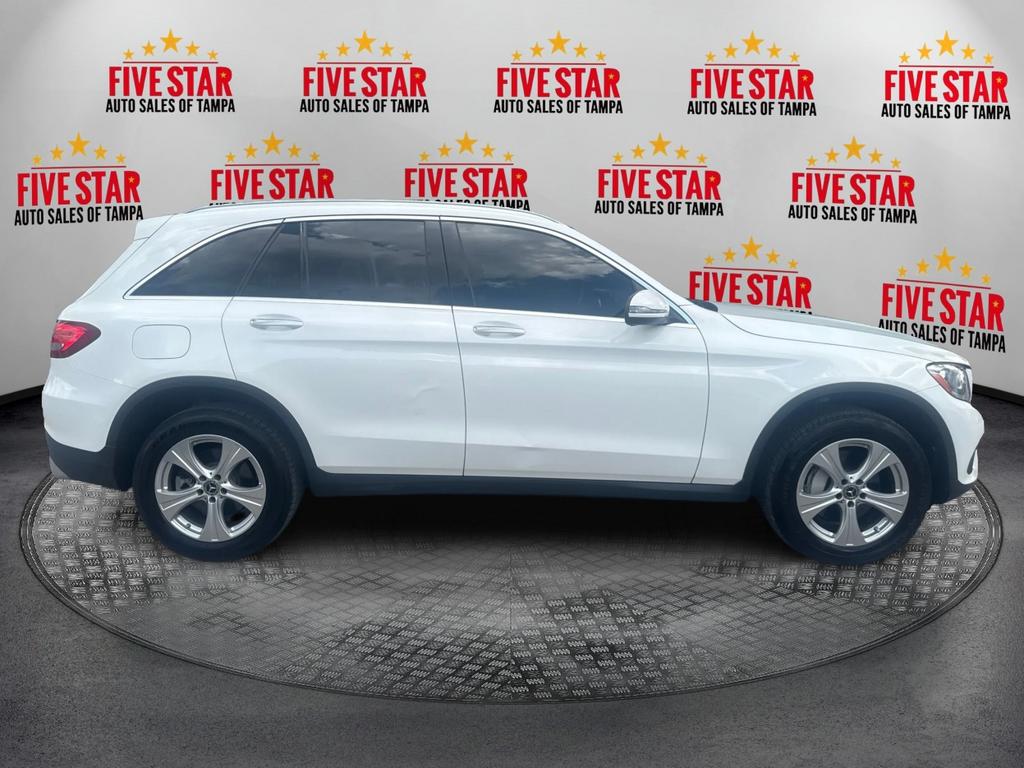 2018 Mercedes-Benz C-Class - $16,995