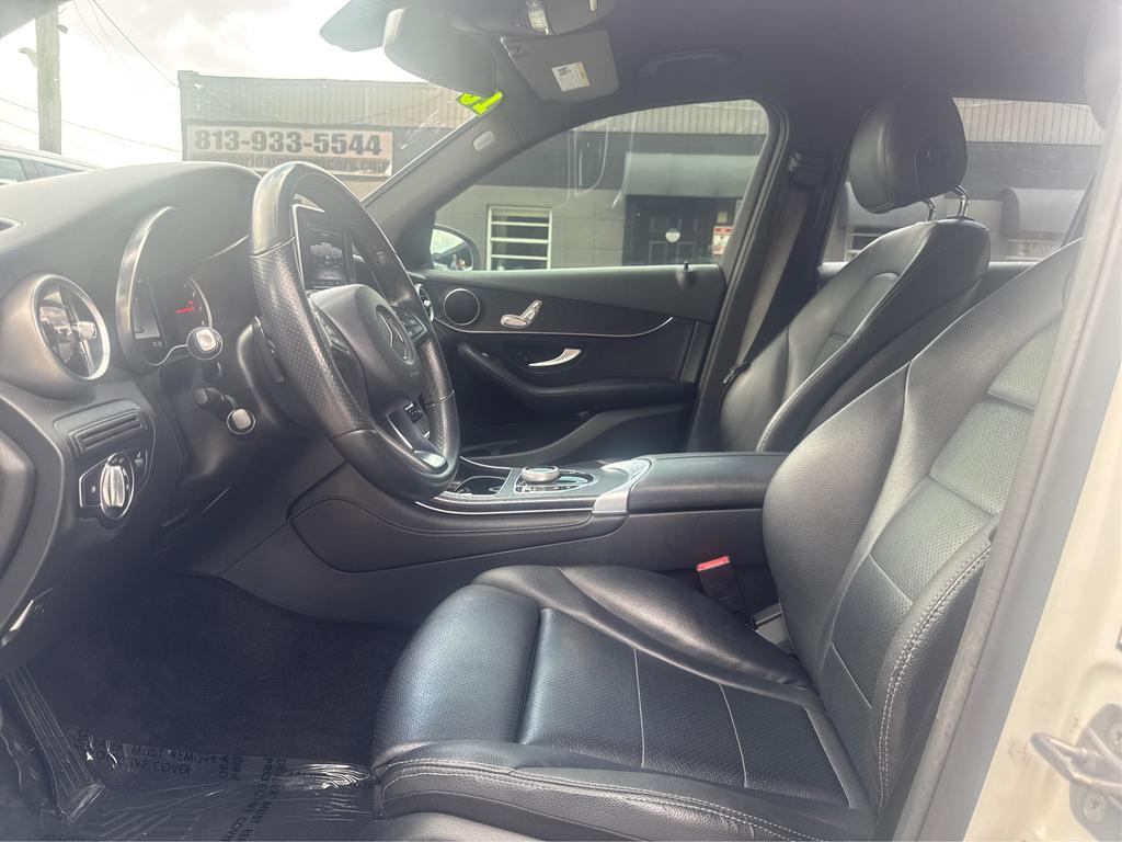 2018 Mercedes-Benz C-Class - $16,995