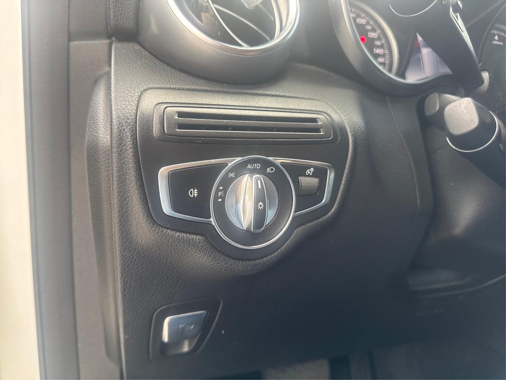 2018 Mercedes-Benz C-Class - $16,995