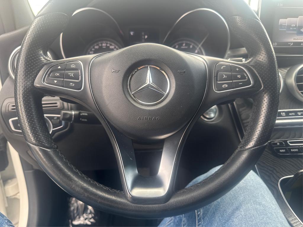 2018 Mercedes-Benz C-Class - $16,995