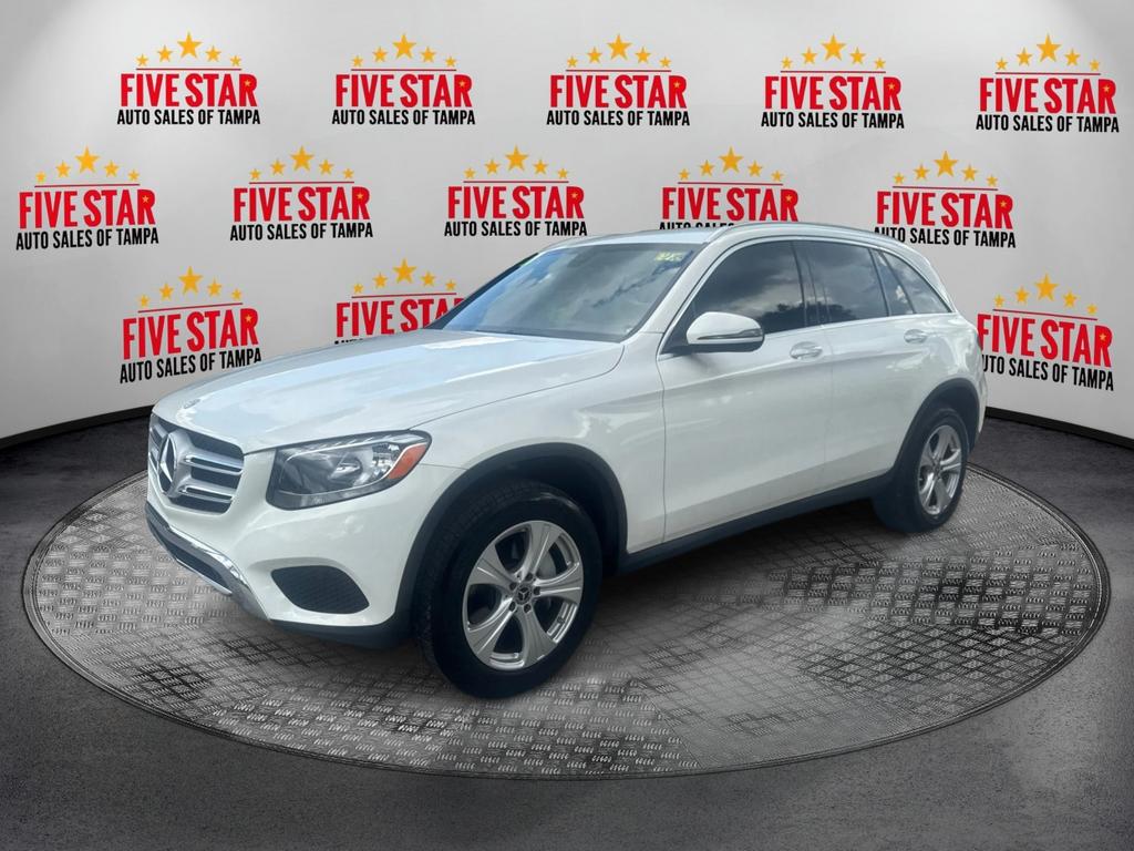 2018 Mercedes-Benz C-Class - $16,995