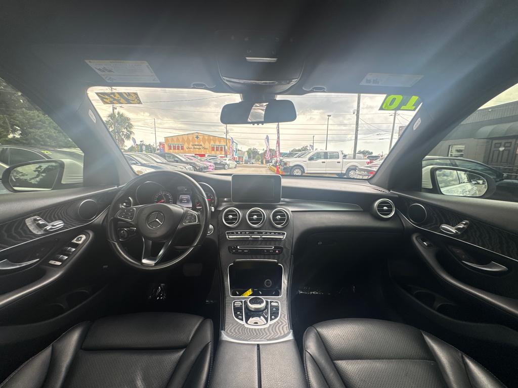 2018 Mercedes-Benz C-Class - $16,995