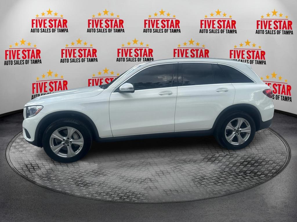 2018 Mercedes-Benz C-Class - $16,995