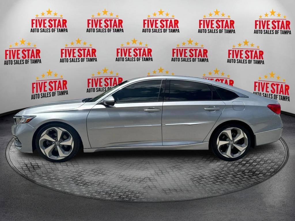 2018 Honda Accord - $19,995