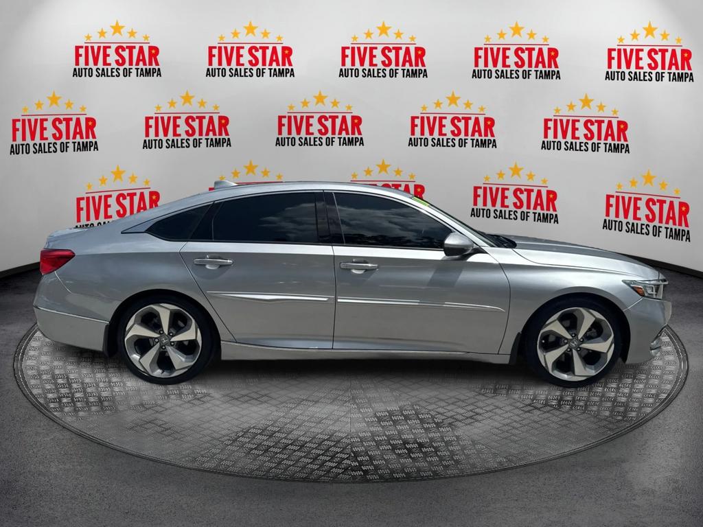 2018 Honda Accord - $19,995