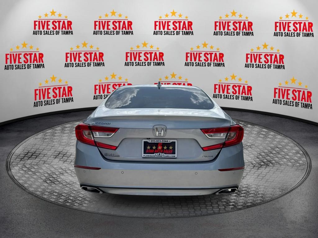 2018 Honda Accord - $19,995