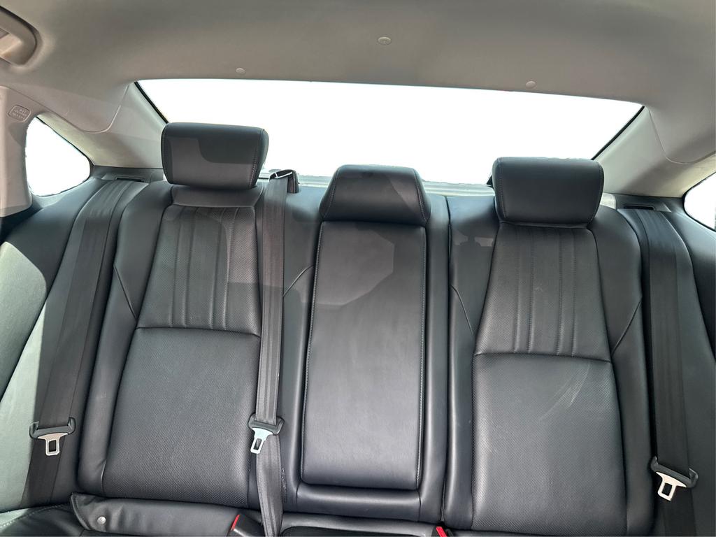 2018 Honda Accord - $19,995