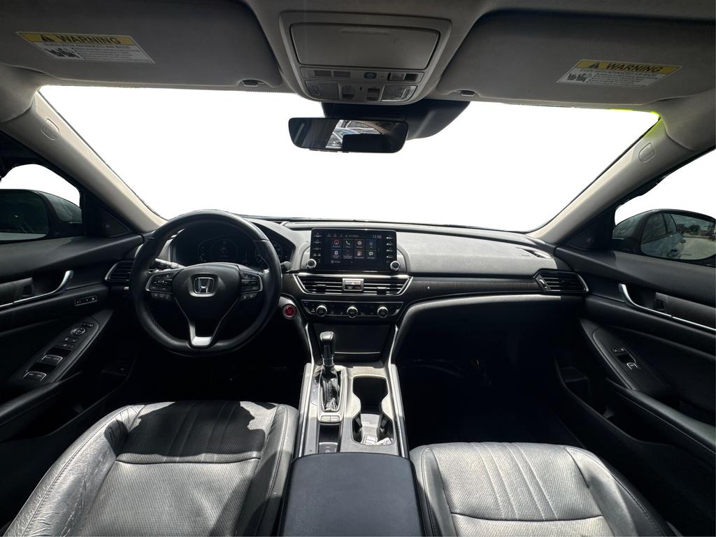 2018 Honda Accord - $19,995