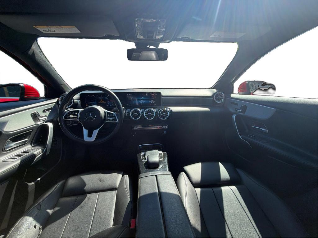 2020 Mercedes-Benz A-Class - $16,995