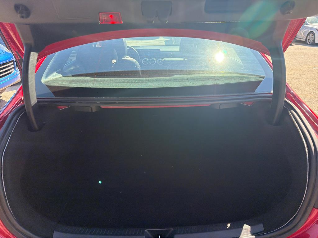 2020 Mercedes-Benz A-Class - $16,995
