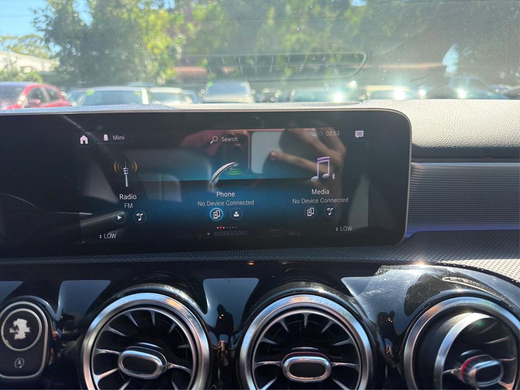 2020 Mercedes-Benz A-Class - $16,995
