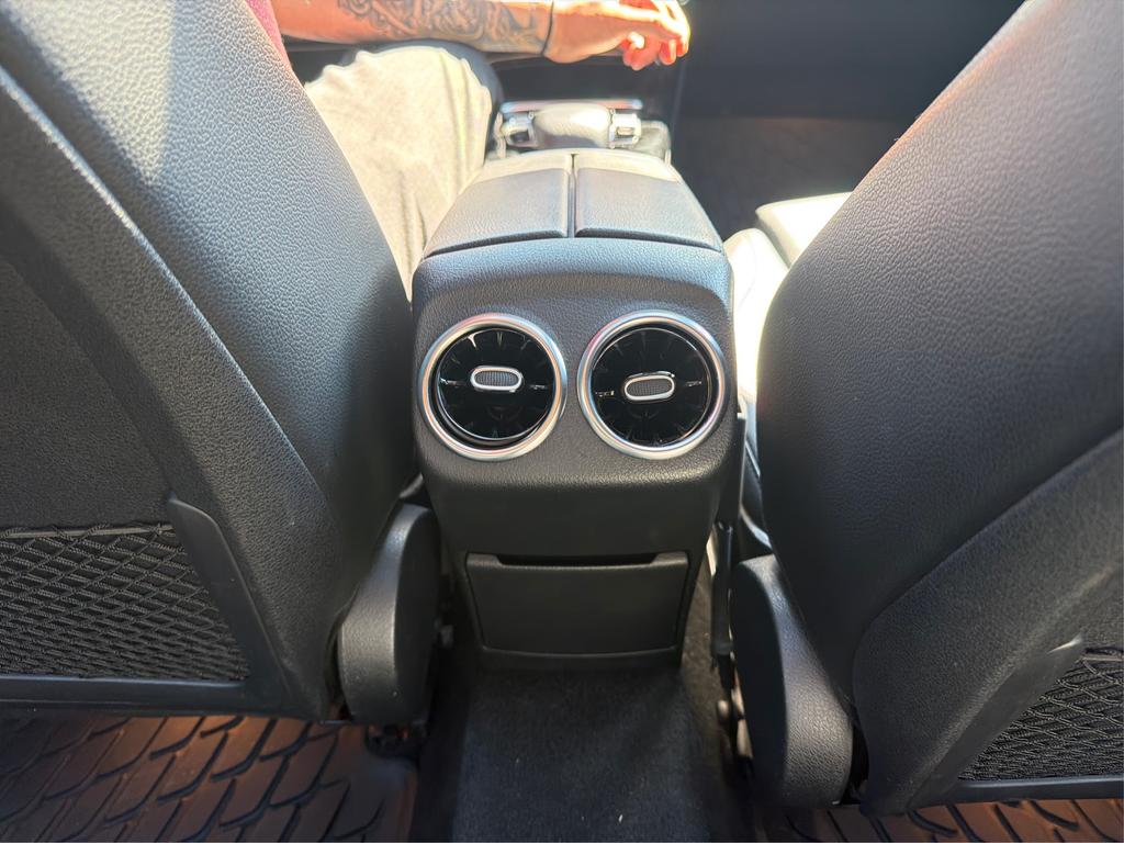 2020 Mercedes-Benz A-Class - $16,995
