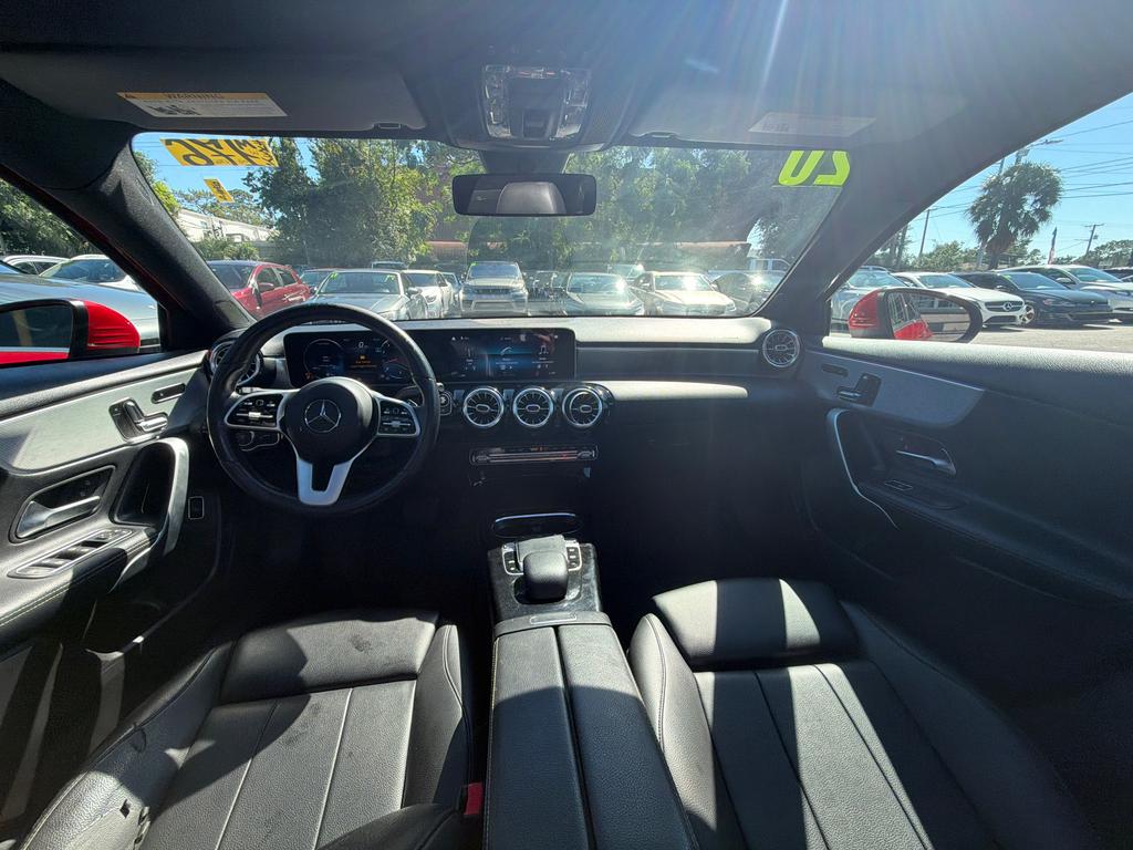 2020 Mercedes-Benz A-Class - $16,995