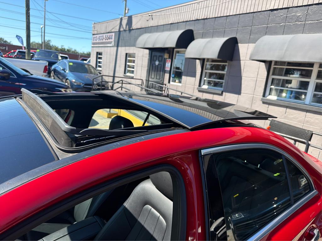 2020 Mercedes-Benz A-Class - $16,995
