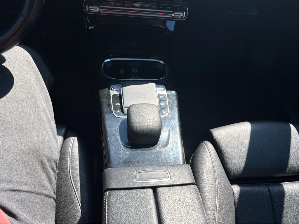 2020 Mercedes-Benz A-Class - $16,995