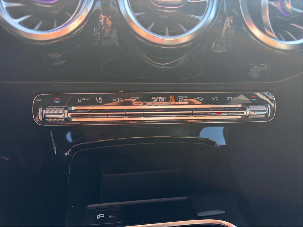 2020 Mercedes-Benz A-Class - $16,995
