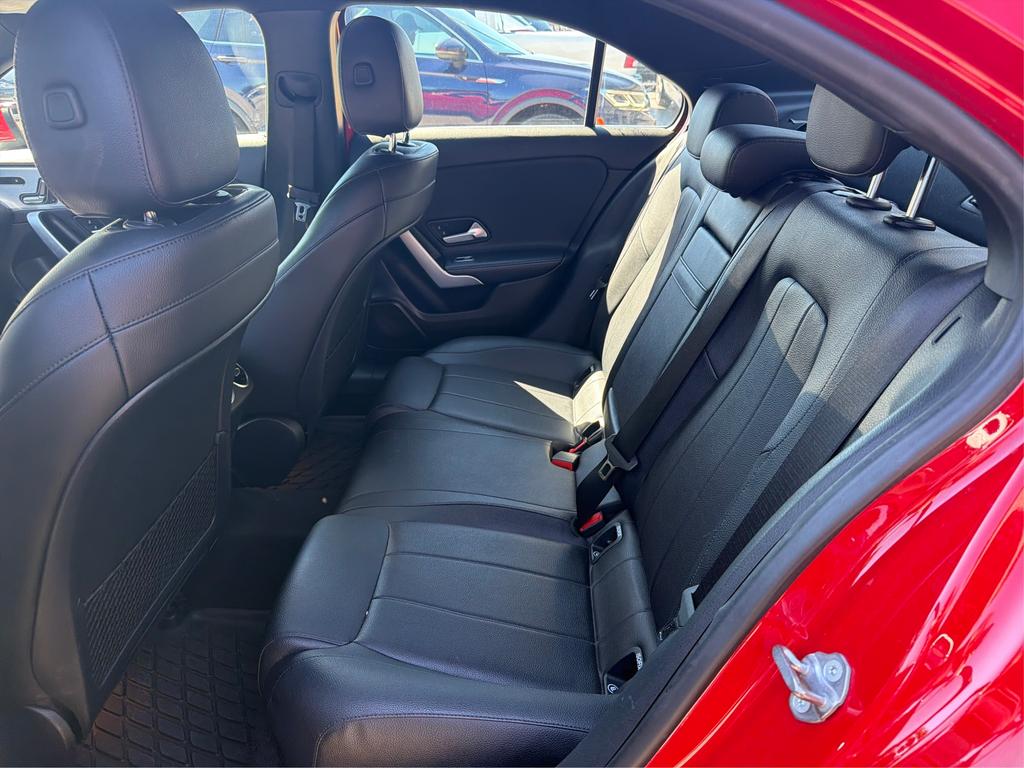 2020 Mercedes-Benz A-Class - $16,995