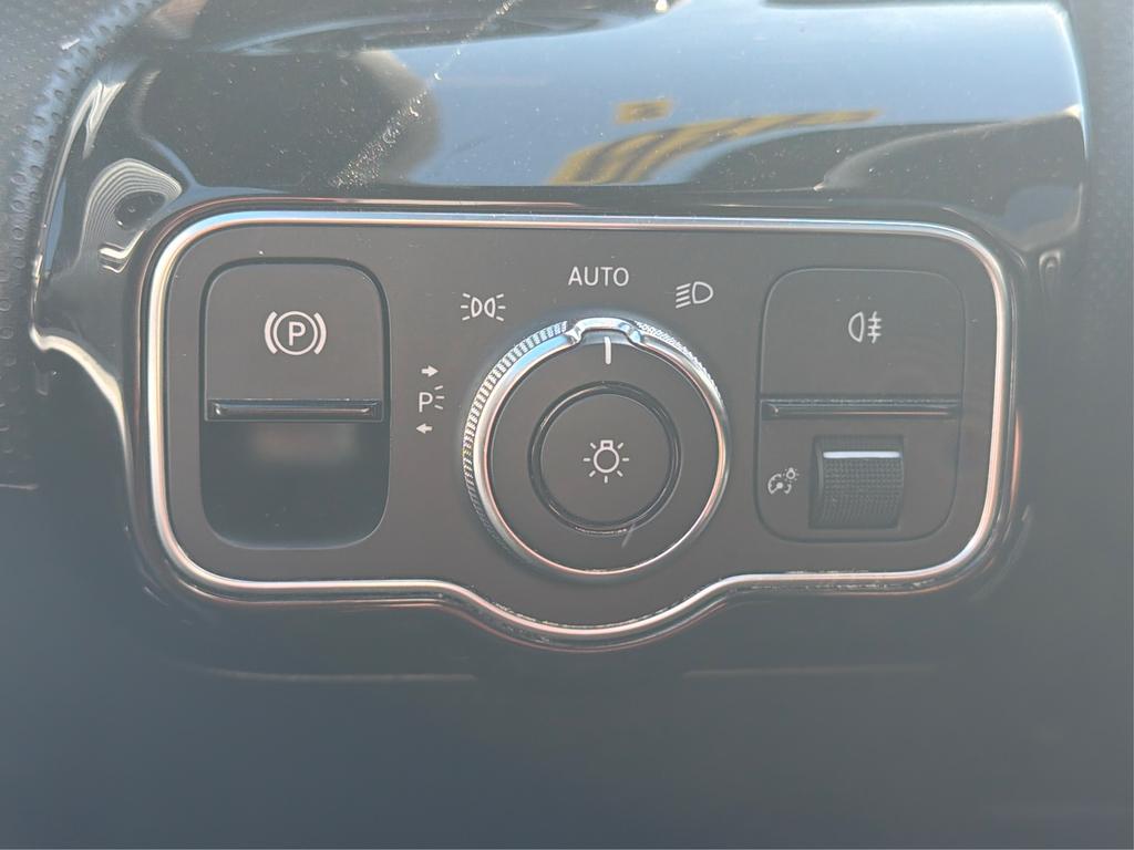 2020 Mercedes-Benz A-Class - $16,995