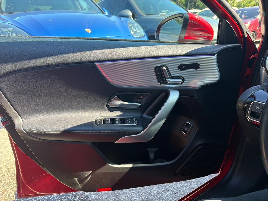 2020 Mercedes-Benz A-Class - $16,995