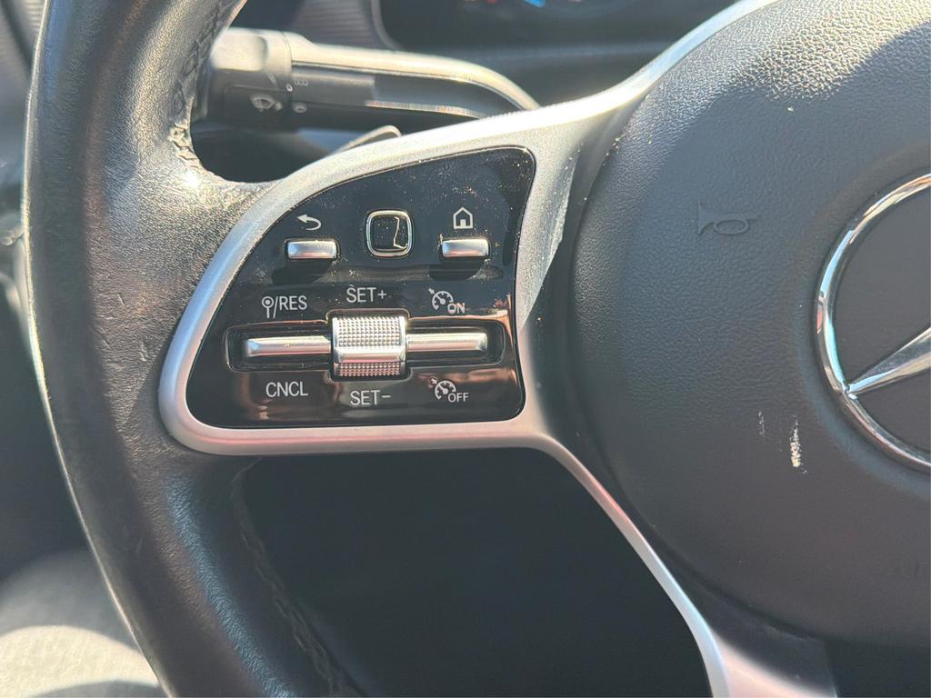 2020 Mercedes-Benz A-Class - $16,995