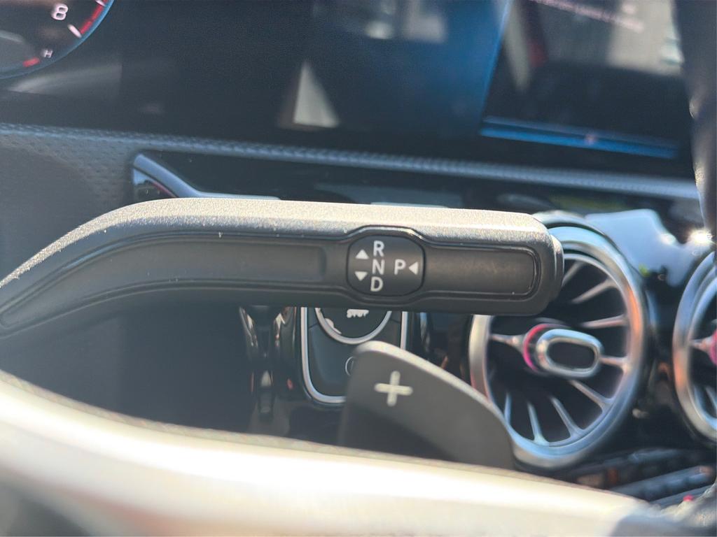 2020 Mercedes-Benz A-Class - $16,995