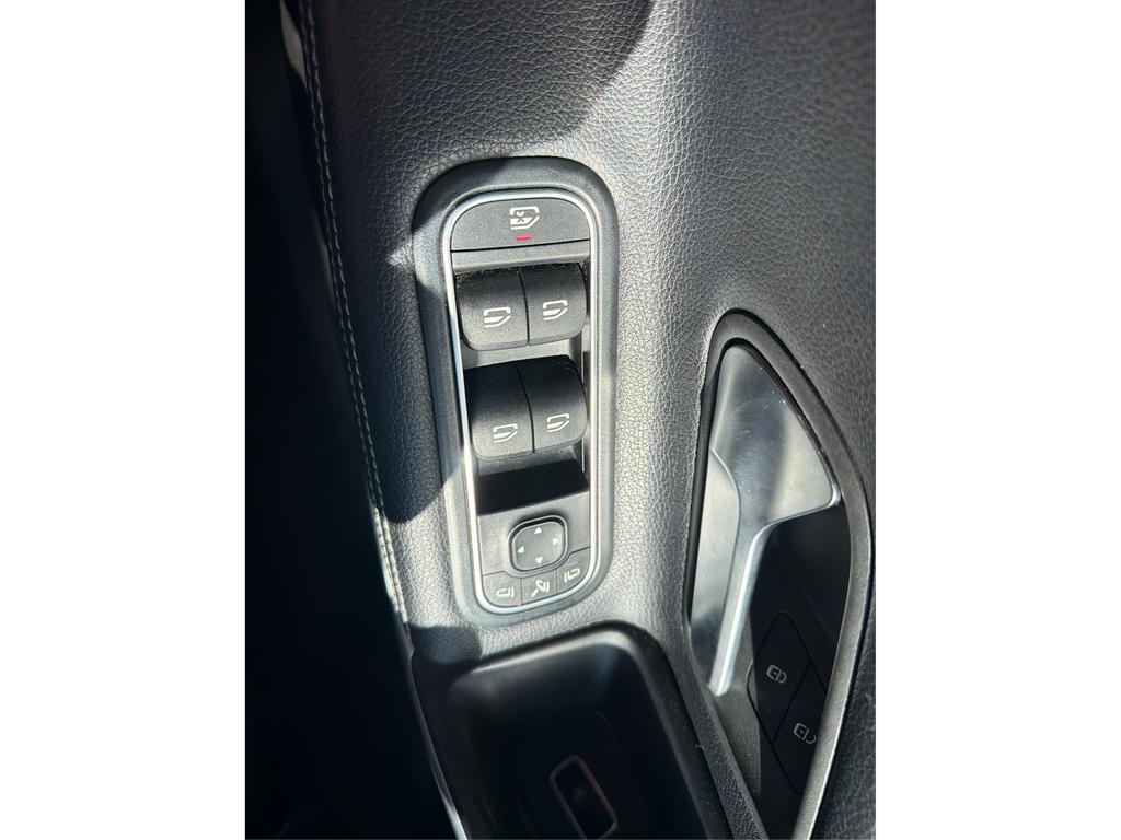 2020 Mercedes-Benz A-Class - $16,995