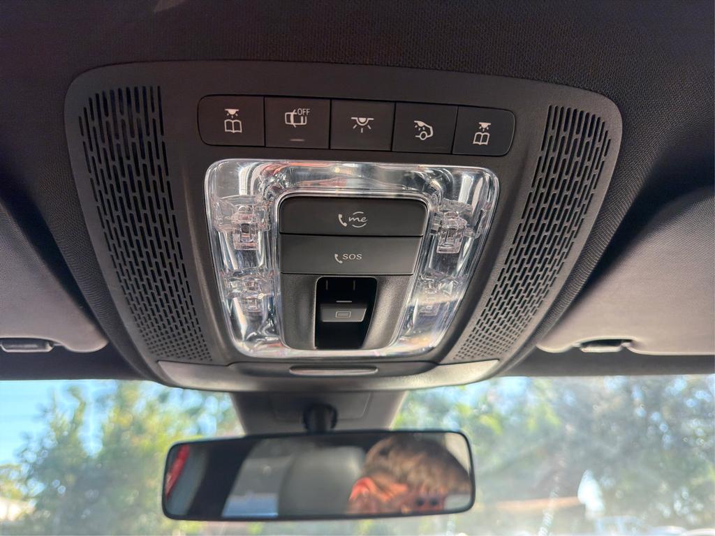 2020 Mercedes-Benz A-Class - $16,995