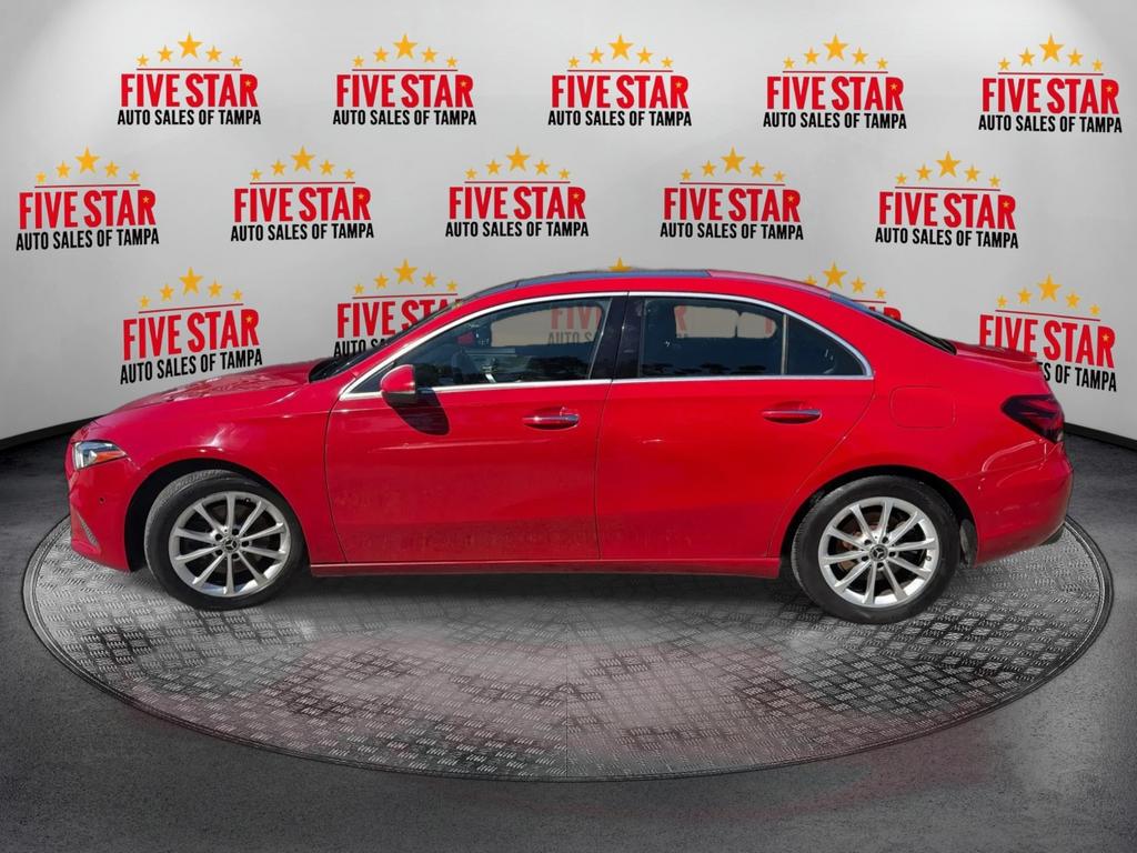 2020 Mercedes-Benz A-Class - $16,995