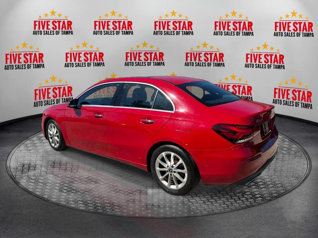 2020 Mercedes-Benz A-Class - $16,995
