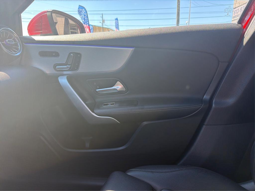 2020 Mercedes-Benz A-Class - $16,995