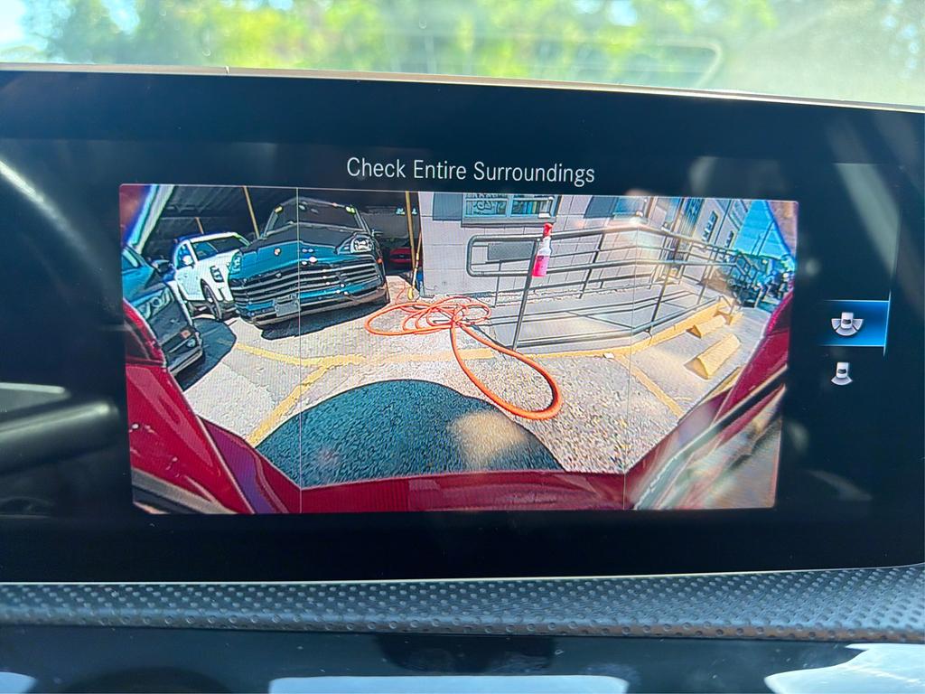 2020 Mercedes-Benz A-Class - $16,995
