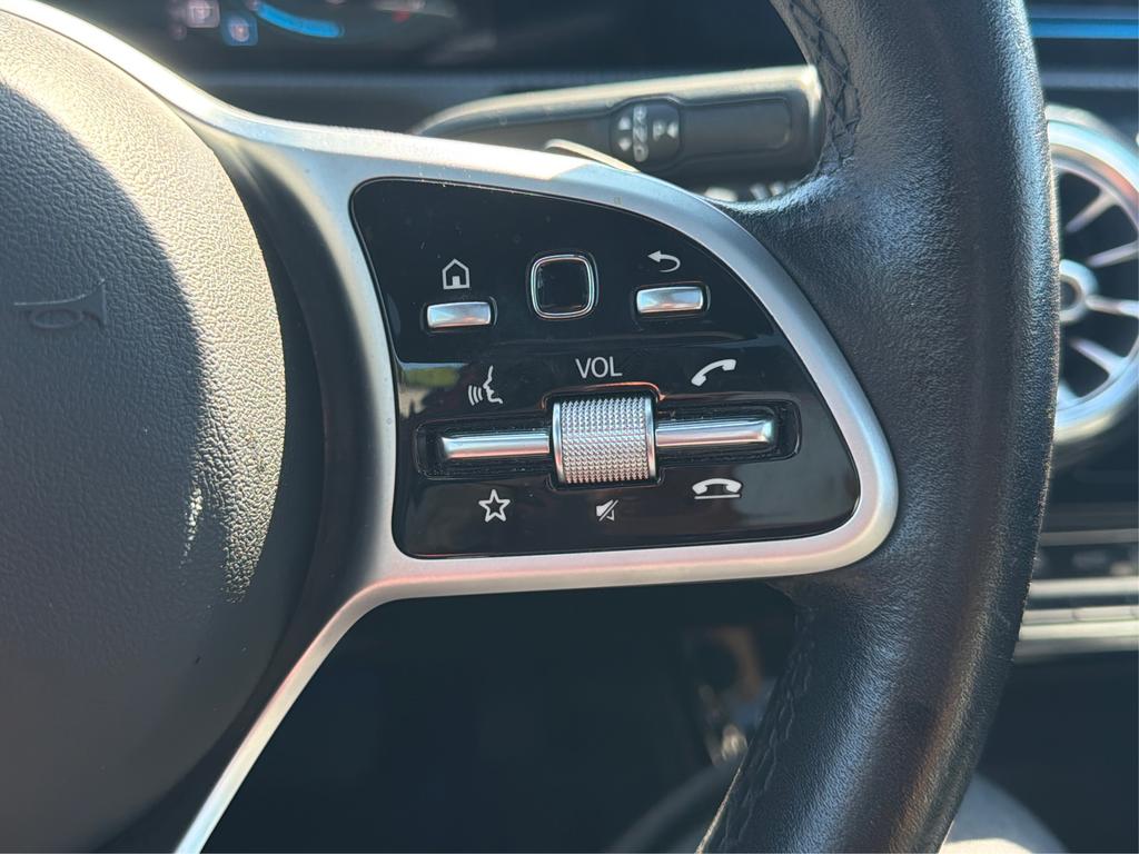 2020 Mercedes-Benz A-Class - $16,995