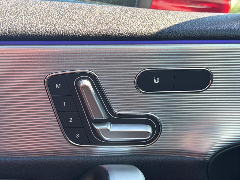 2020 Mercedes-Benz A-Class - $16,995