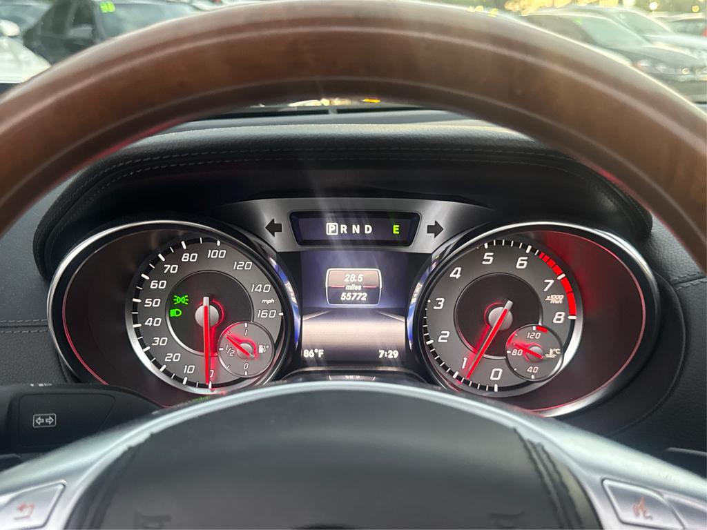 2016 Mercedes-Benz SL-Class - $24,995