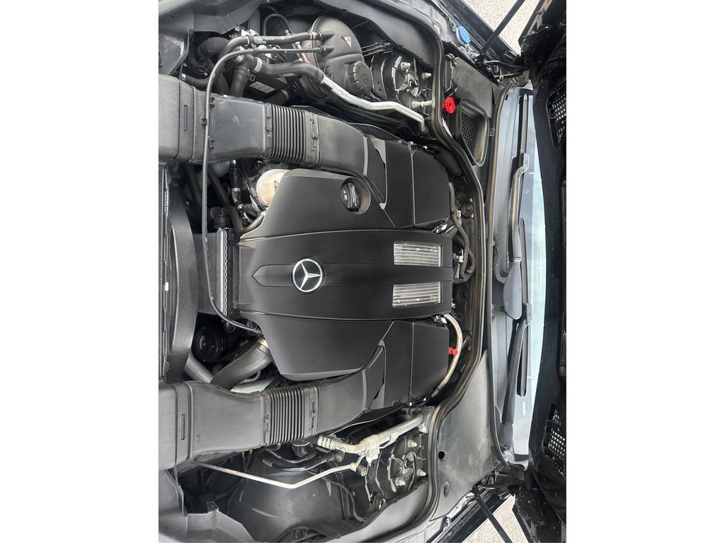 2016 Mercedes-Benz SL-Class - $24,995