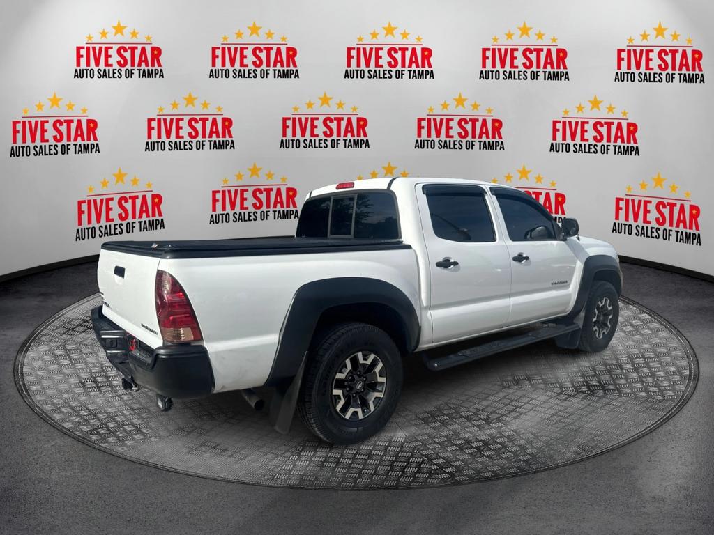 2015 Toyota Tacoma - $16,995