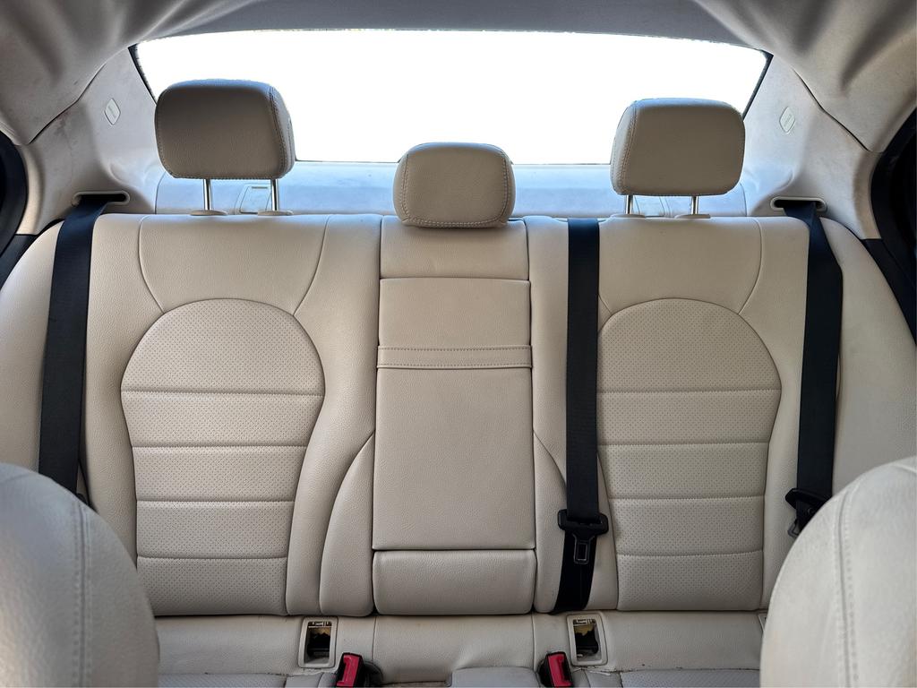 2015 Mercedes-Benz C-Class - $10,995