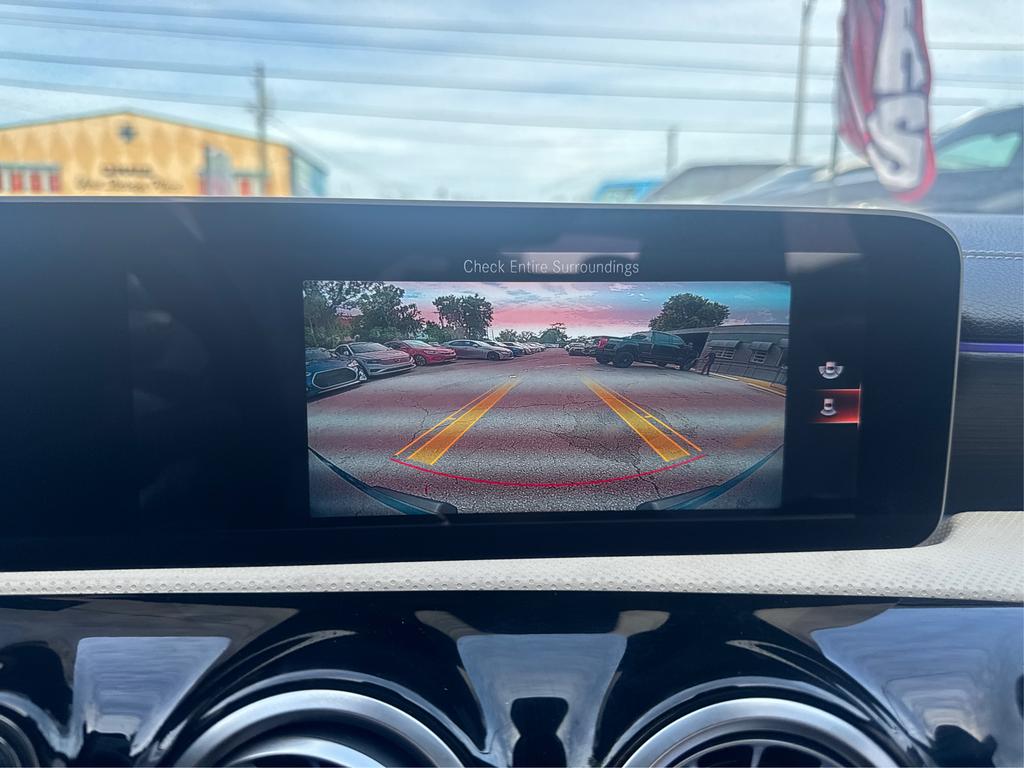 2020 Mercedes-Benz CLA - $18,995