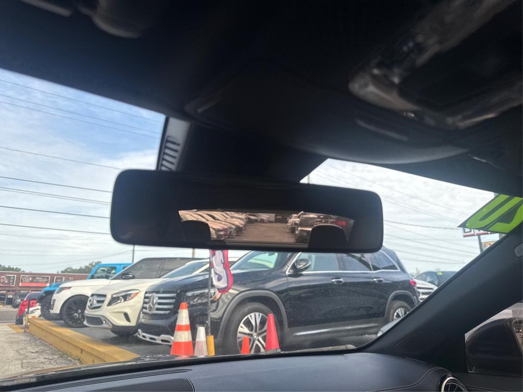 2020 Mercedes-Benz CLA - $18,995