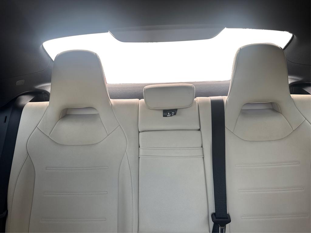 2020 Mercedes-Benz CLA - $18,995