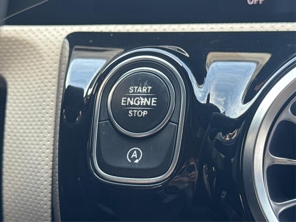 2020 Mercedes-Benz CLA - $18,995