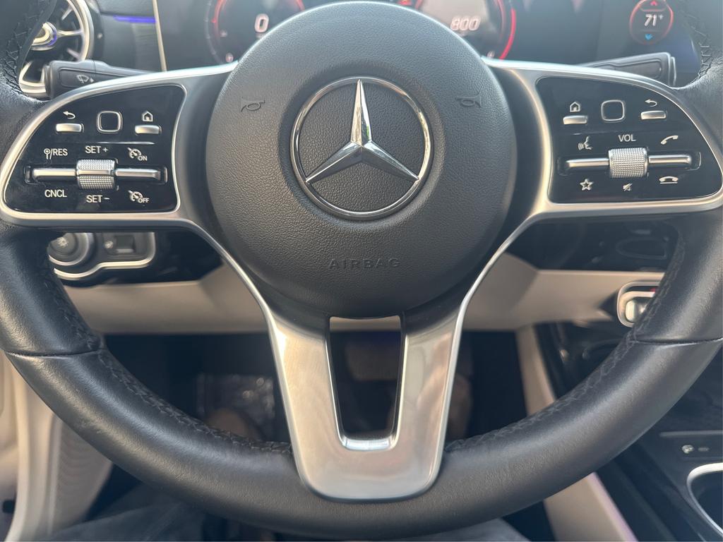 2020 Mercedes-Benz CLA - $18,995