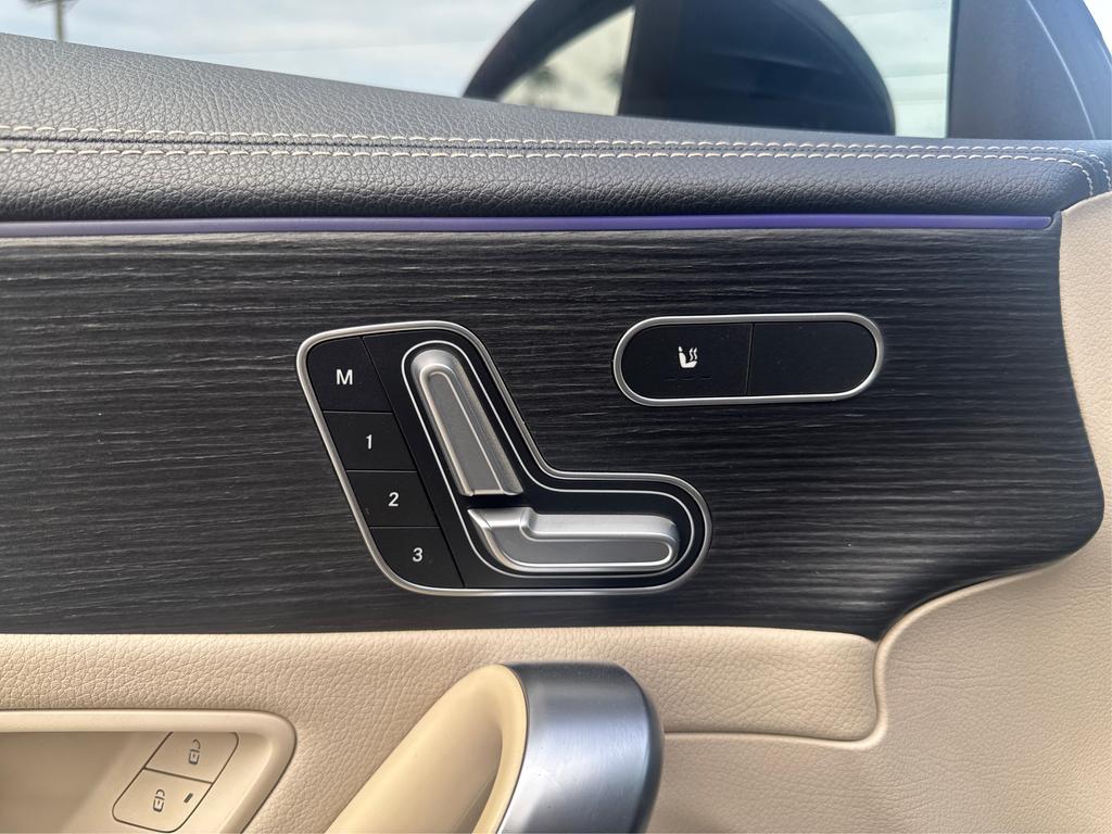 2020 Mercedes-Benz CLA - $18,995