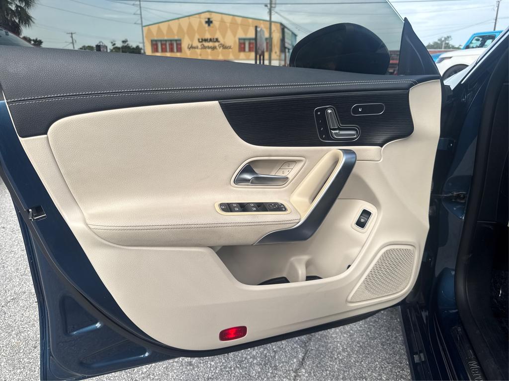 2020 Mercedes-Benz CLA - $18,995