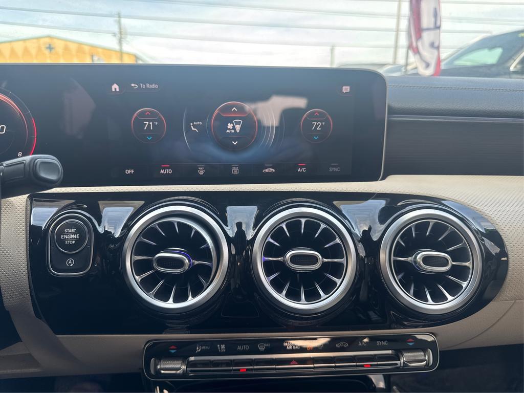 2020 Mercedes-Benz CLA - $18,995