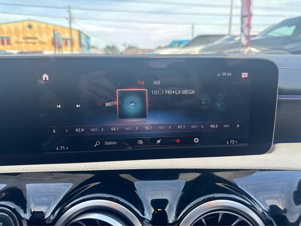 2020 Mercedes-Benz CLA - $18,995