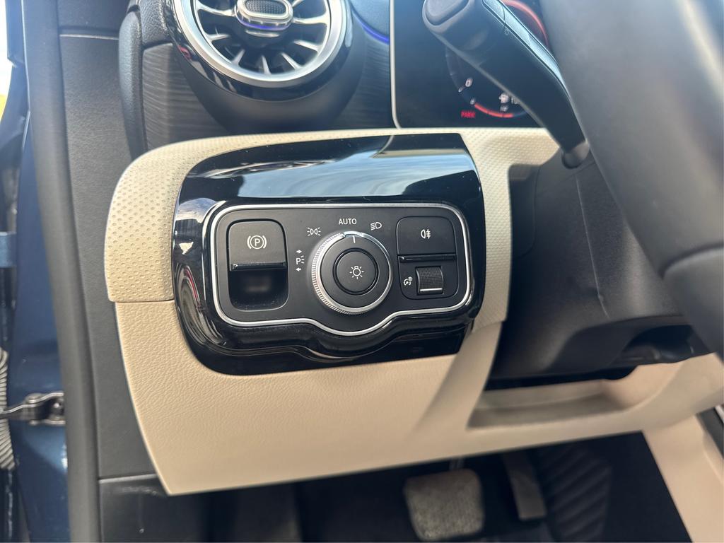 2020 Mercedes-Benz CLA - $18,995