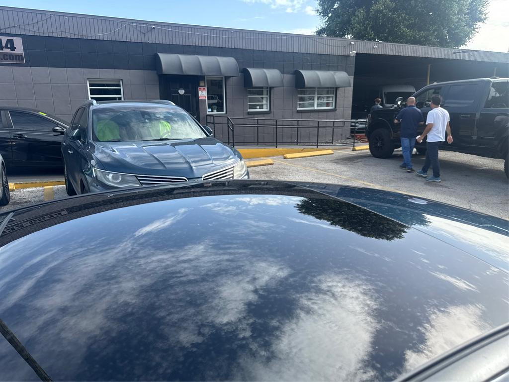 2020 Mercedes-Benz CLA - $18,995